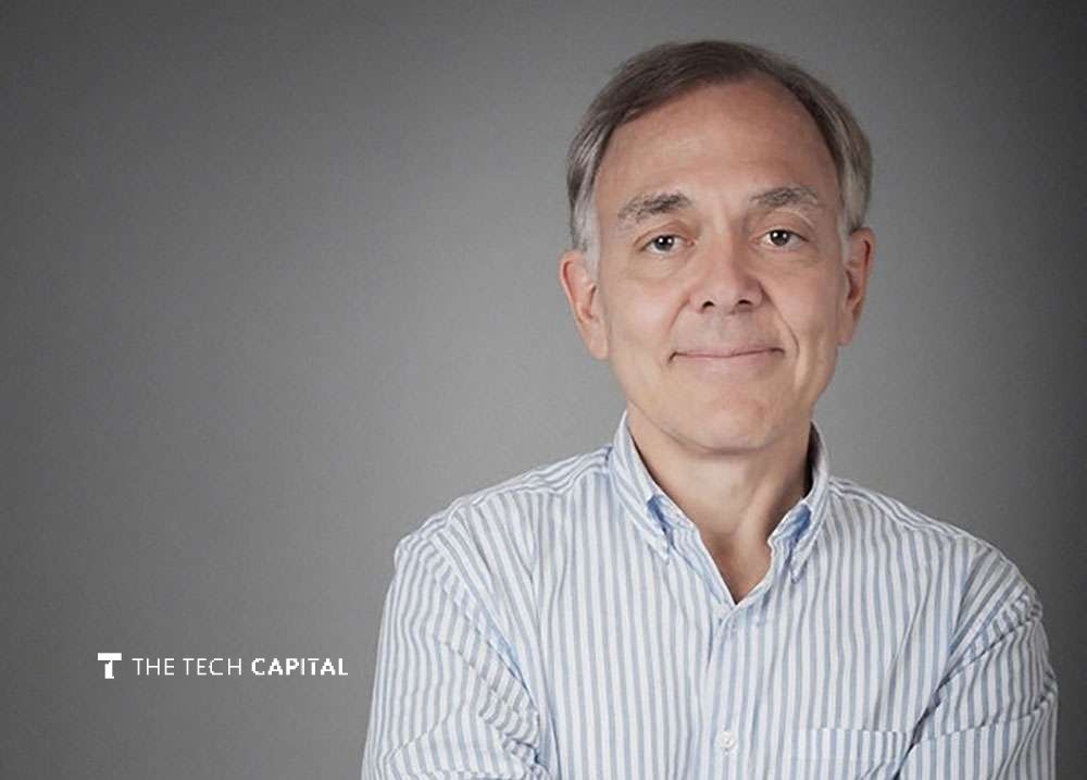Wasabi Technologies is now a tech unicorn