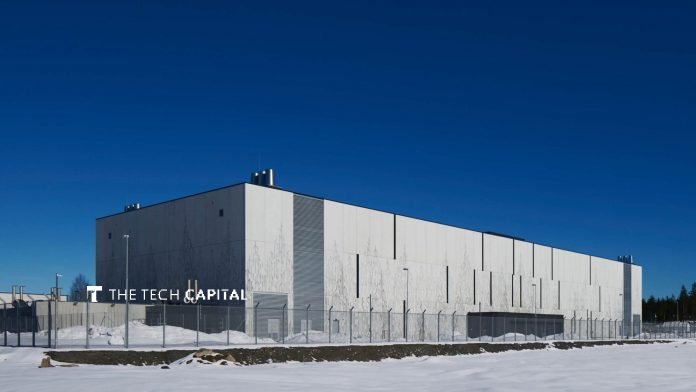 Europe increasingly looking at data centre excess heat to warm up homes