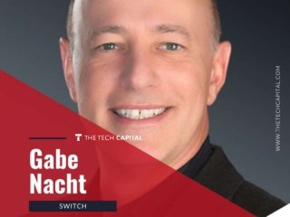 Gabe Nacht