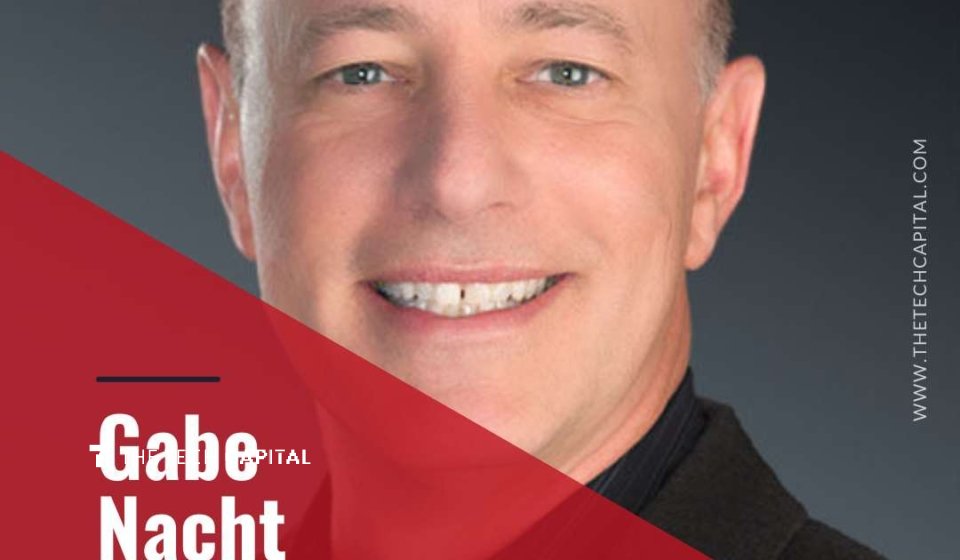 Gabe Nacht