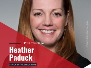 Heather Paduck