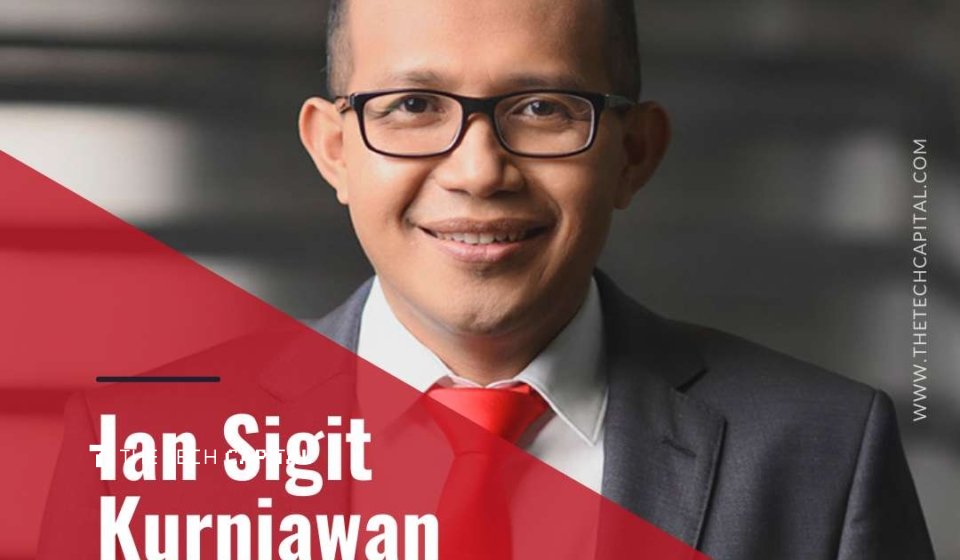 Ian Sigit Kurniawan