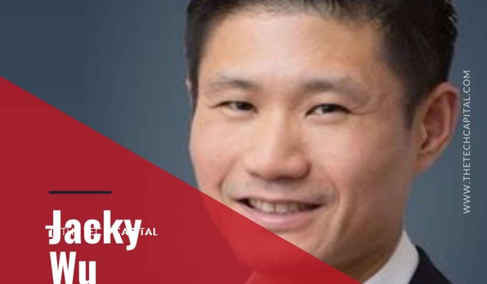 Jacky Wu - The Tech Capital