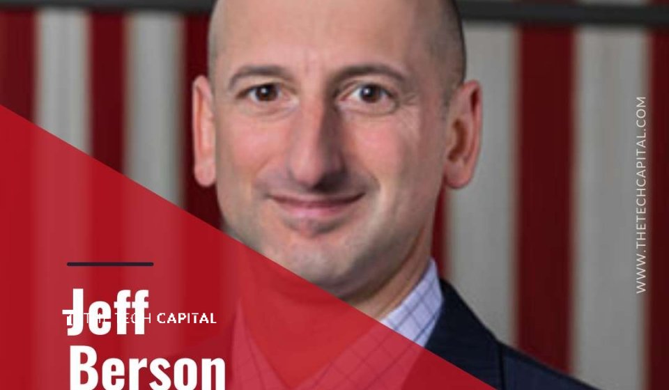 Jeff Berson