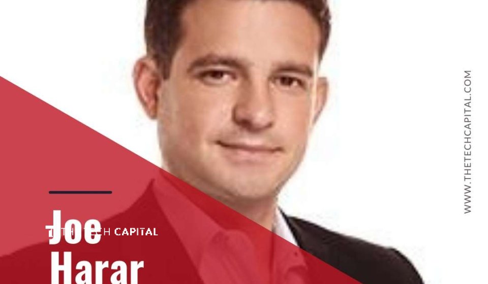 Joe Harar