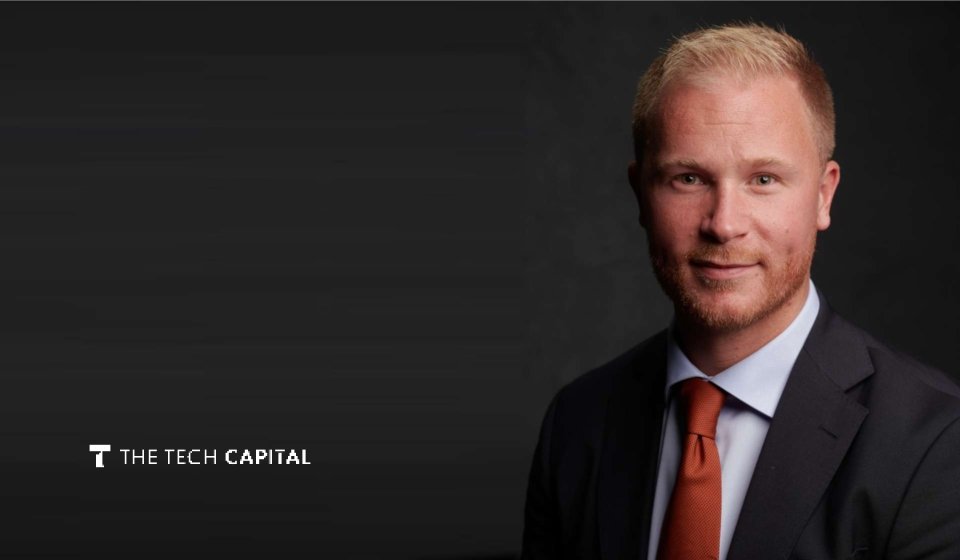 Hyperco names once Equinix’s secret Nordic weapon to board role