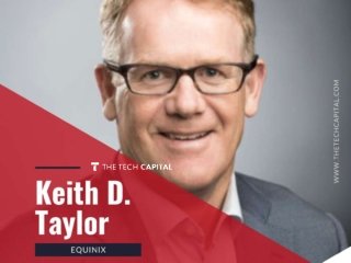 Keith D. Taylor