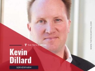 Kevin Dillard