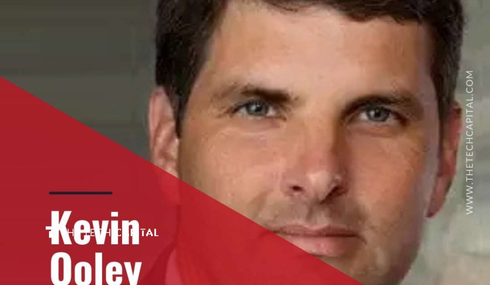 Kevin Ooley