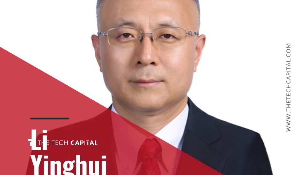 Li Yinghui