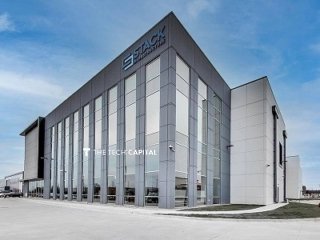 STACK, ESR form JV to build a hyperscale data centre in South Korea