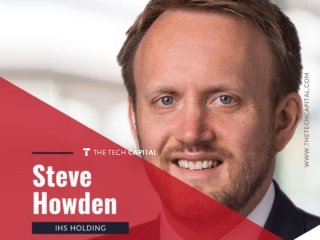 Steve Howden