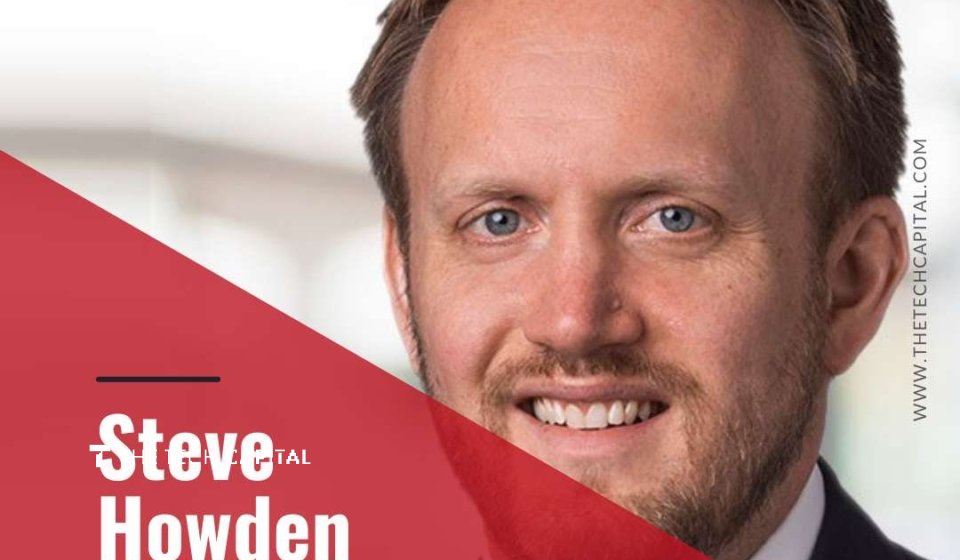 Steve Howden