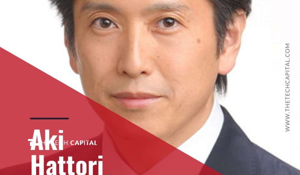Aki Hattori