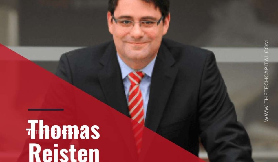 Thomas Reisten