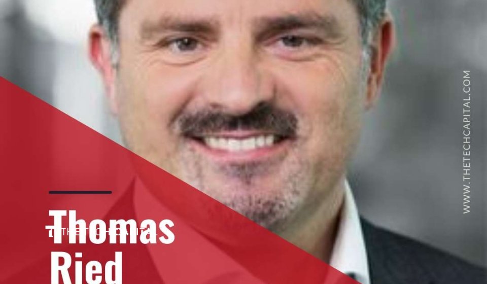 Thomas Ried