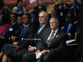 World leaders commit initial $295m towards equitable digital infrastructure rollouts