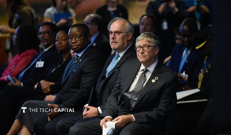 World leaders commit initial $295m towards equitable digital infrastructure rollouts