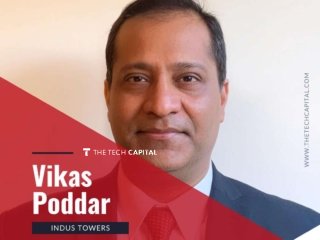 Vikas Poddar