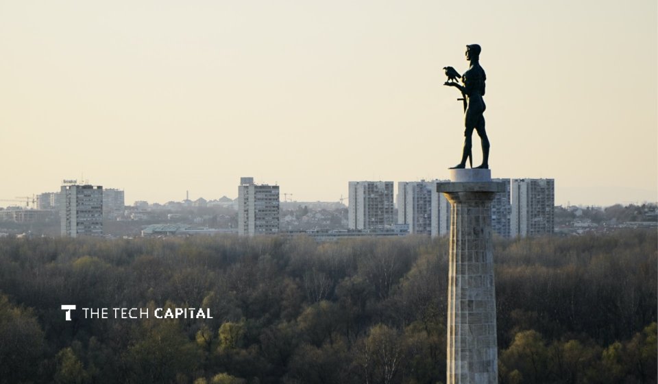 Arelion invests in East Europe digital infrastructure presence