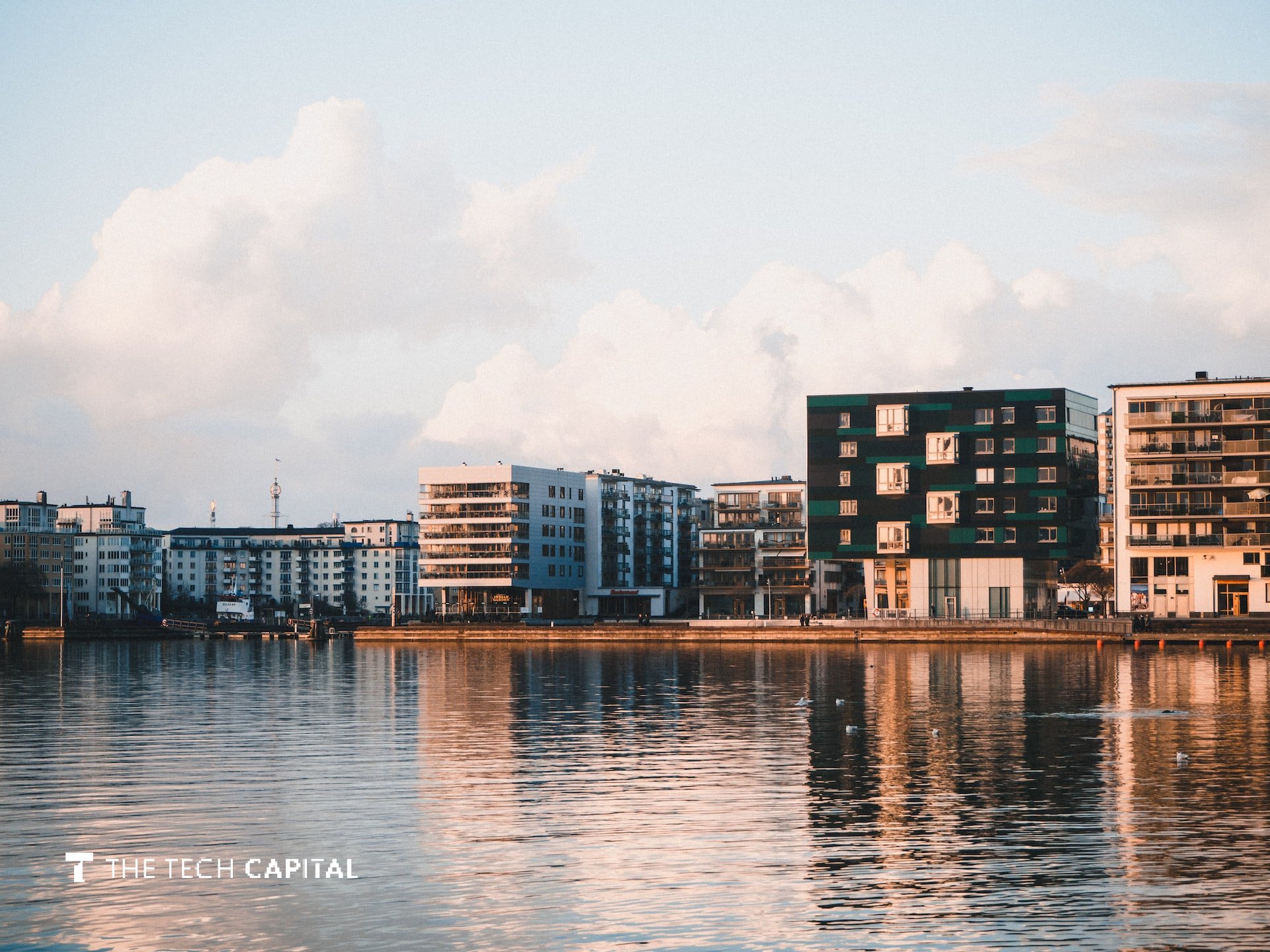 New Nordic fibre route launches ahead of fresh data centre investment wave