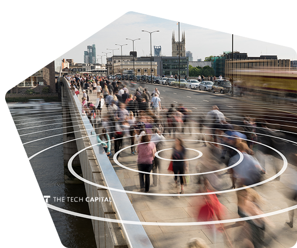 Stonepeak pays $2.4bn for 911 digital infrastructure backbone