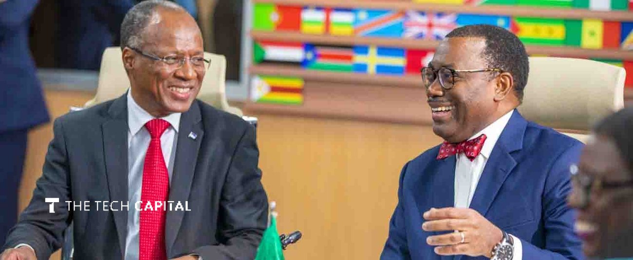 African Development Bank backs Cape Verde data centre