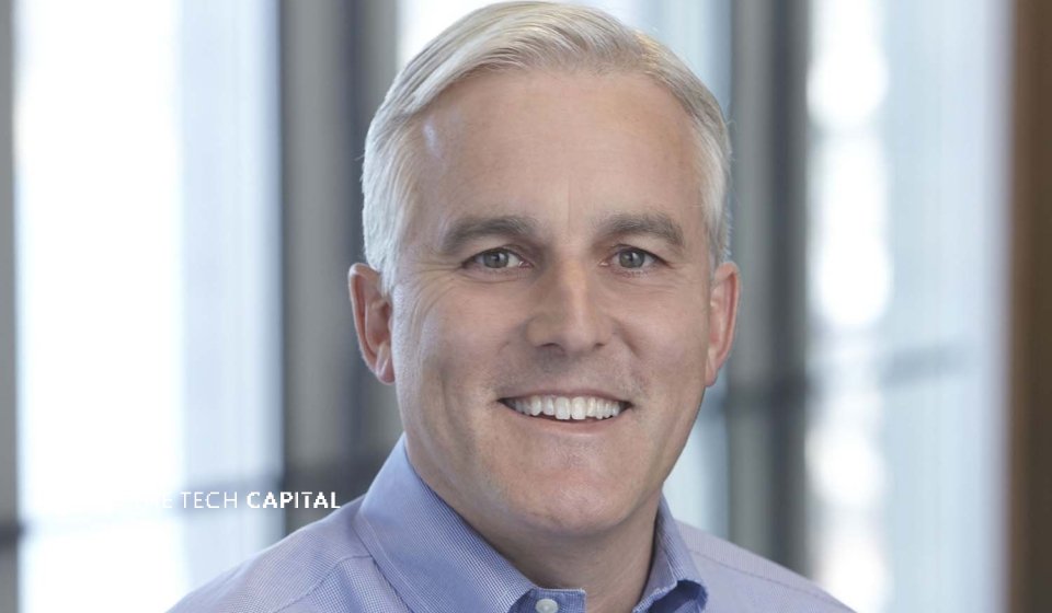 Blue-chip institutional investors back new LATAM data centre operator