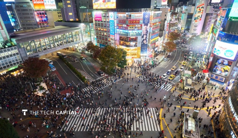 AirTrunk closes Japan green loan as part of new Green Financing Framework