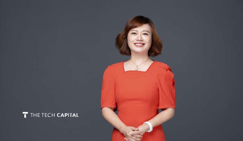 Indonesia's cloud economy grows with new Huawei region