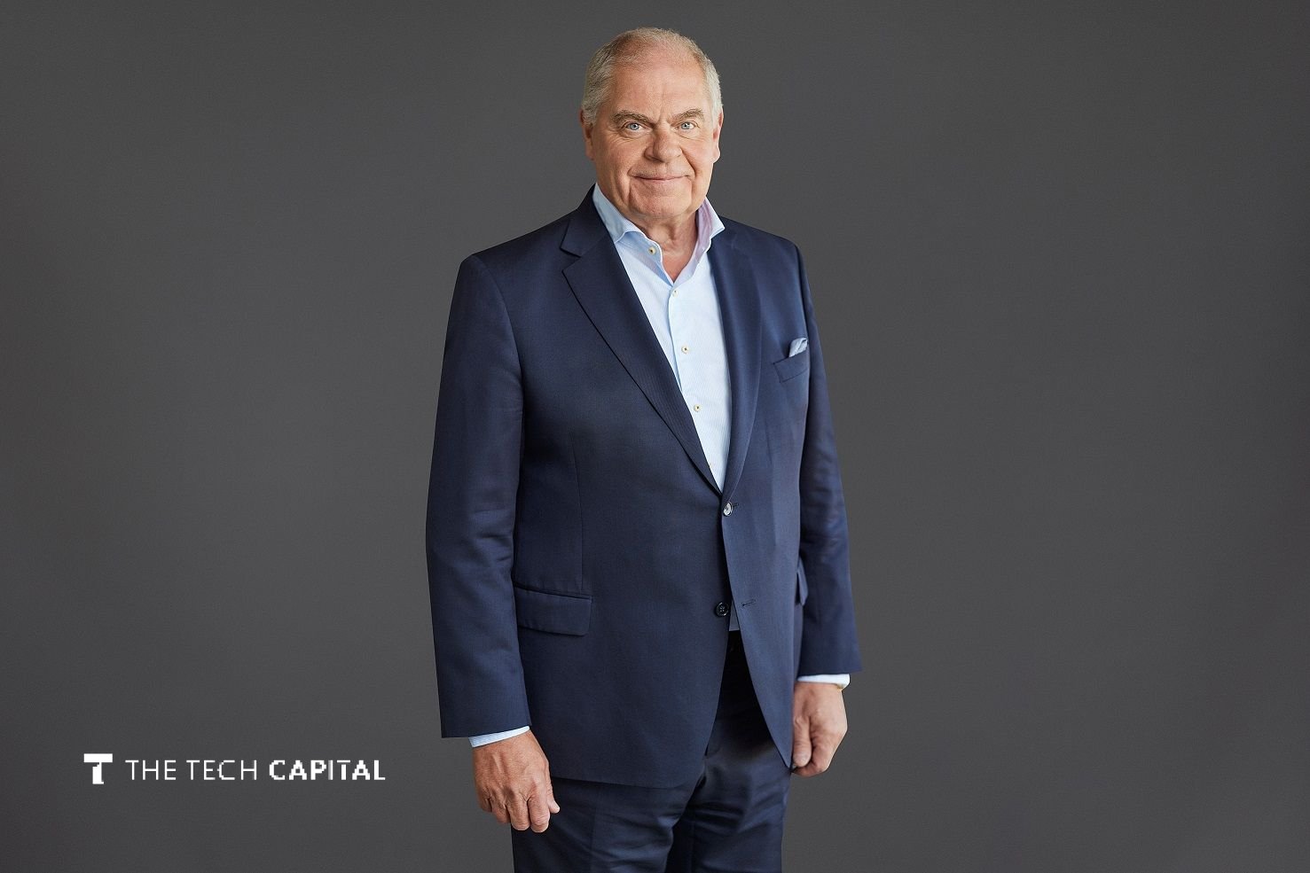 Partners Group’s atNorth expands board with Nordic data centre veteran