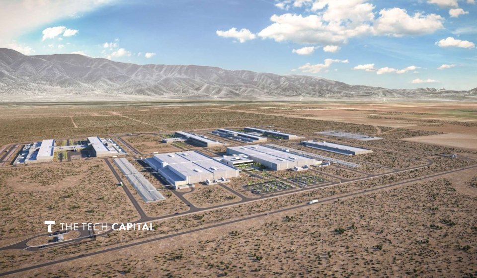Meta’s Utah digital infrastructure CAPEX reaches $1.5bn with new data centre expansion