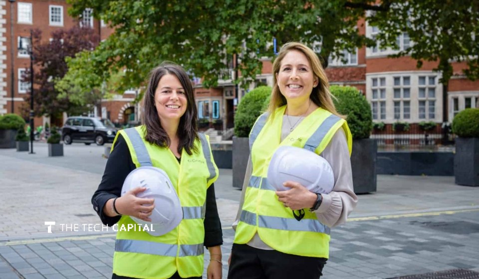 CyrusOne grows Spain data centre workforce ahead of breaking ground in Madrid