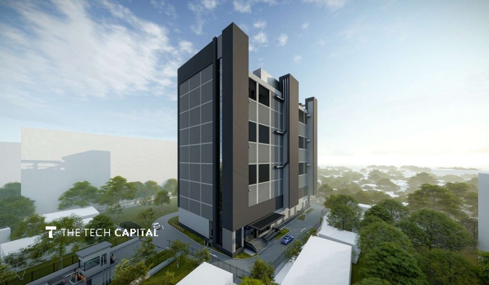 Equinix moves operations into Indonesia