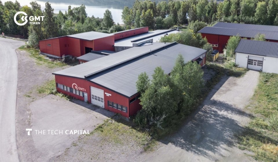 Hydroelectric powered data centre opens in Oslo