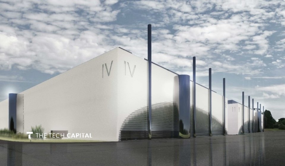 Telehouse’s $1bn European expansion budget delivers new Paris data centre