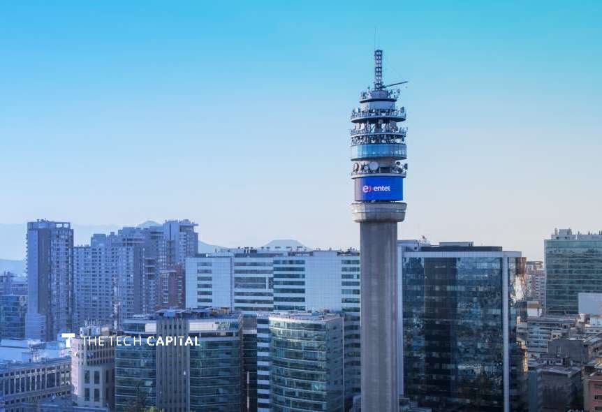 KKR, Telefónica to buy $358m of fibre optic assets in Chile