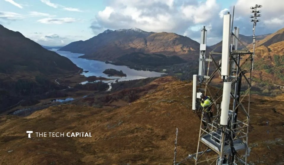 Brookfield-backed WIG acquires wireless tower assets from Cellnex