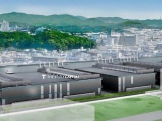 NTT invests in further expanding Japan data centre base with $276m