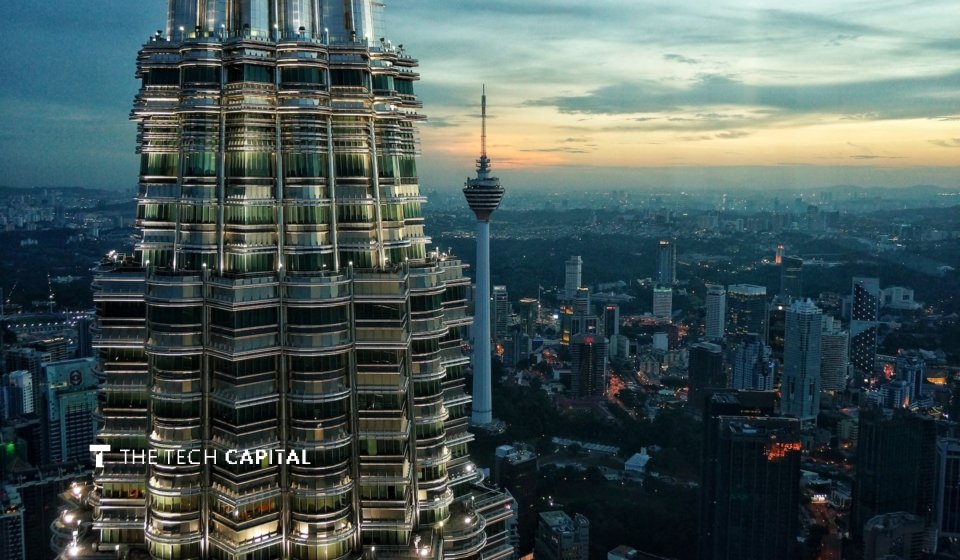 Keppel acquires all shares in Causeway DC-owned data centre business