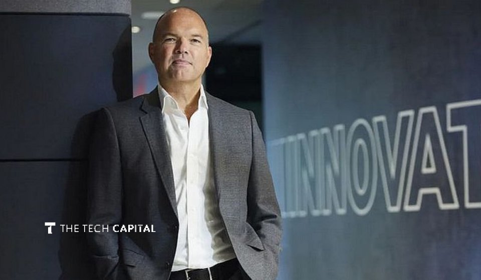 GIP, KKR buy major share slice in Vantage Towers