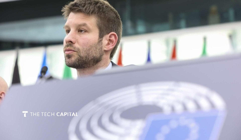 EU approves legislation to protect digital infrastructure against new threats