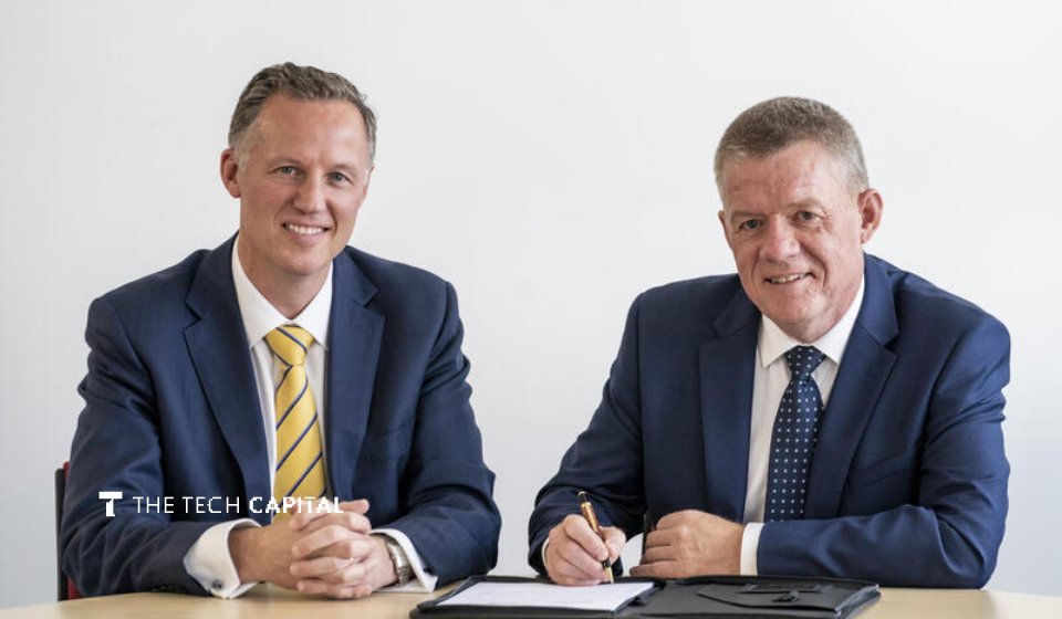Infra investor Invesis enters UK data centre market with double acquisition