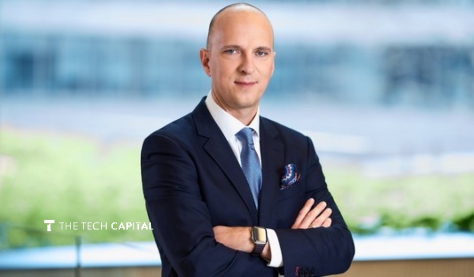 Cordiant Digital Infrastructure closes 400m acquisition of Polish