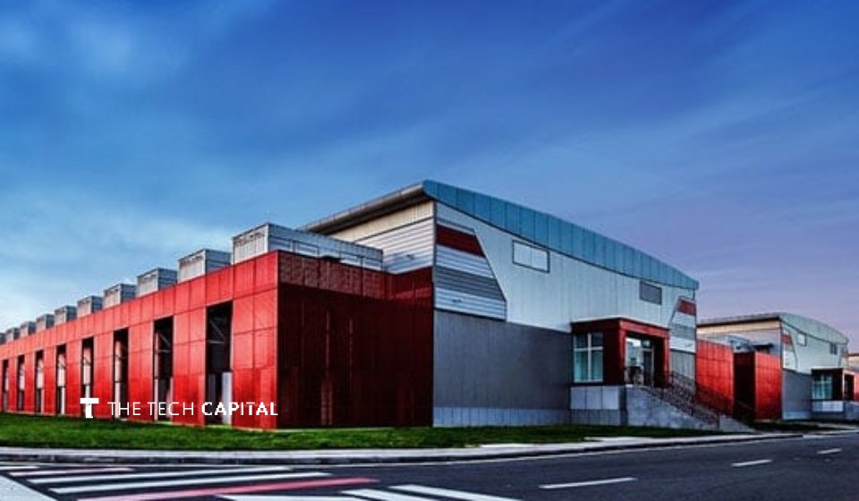 China Merchants racing for Chindata’s $2bn portfolio takeover