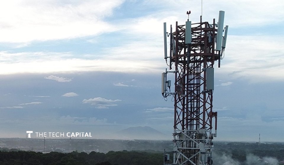 Ayala-backed Globe tops $1.5bn in 2022 CAPEX with digital infrastructure expansion ‘on track’