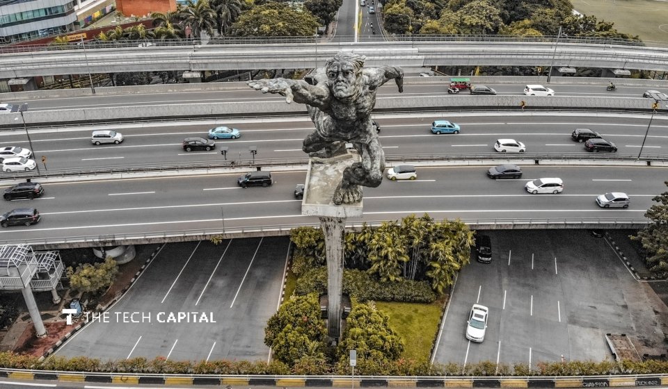 Indonesia attracts fresh data centre capital injection