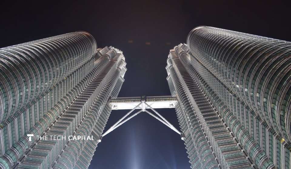 DigitalBridge snaps up Malaysian data centre group for $440m