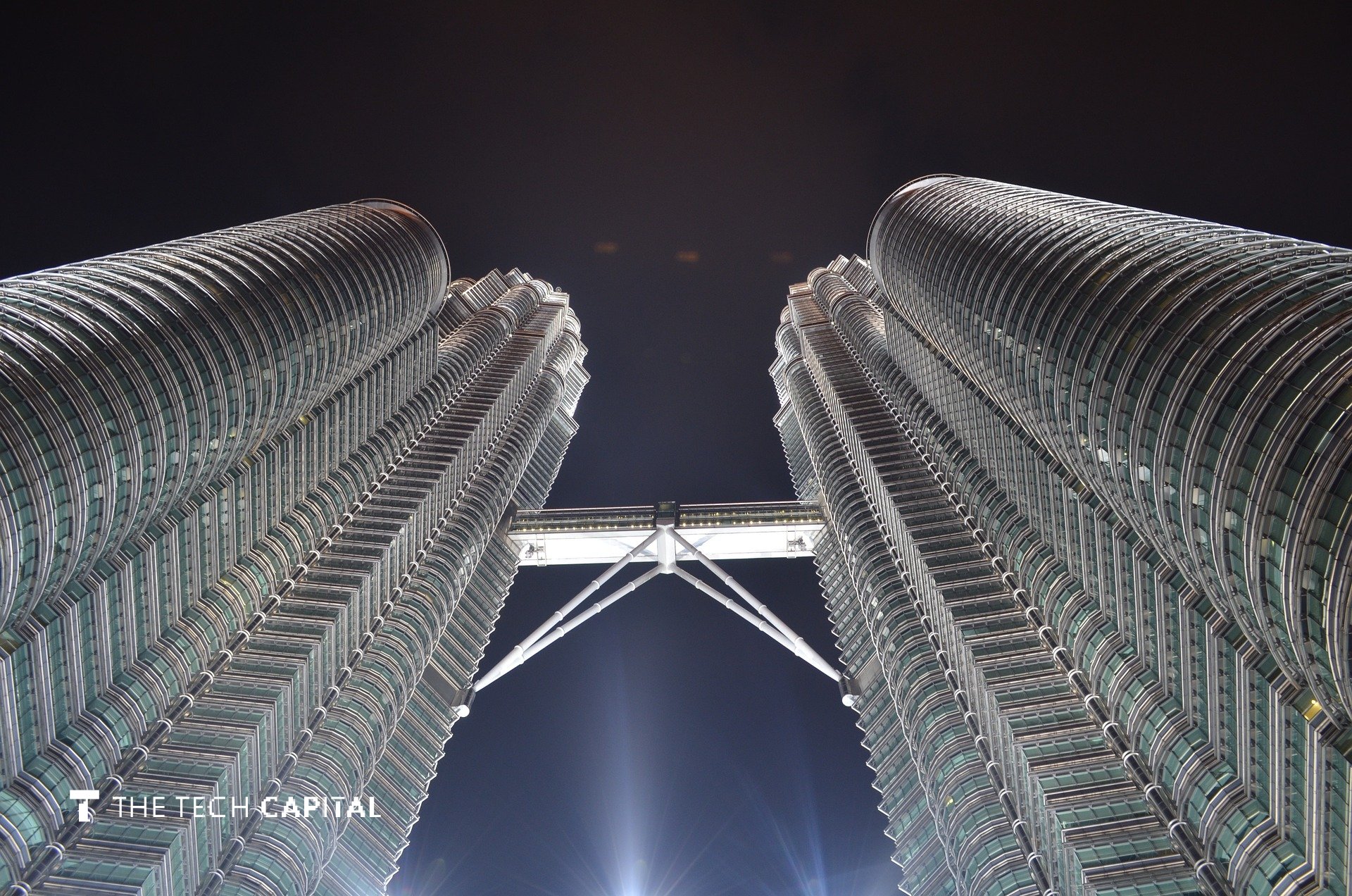 DigitalBridge snaps up Malaysian data centre group for $440m