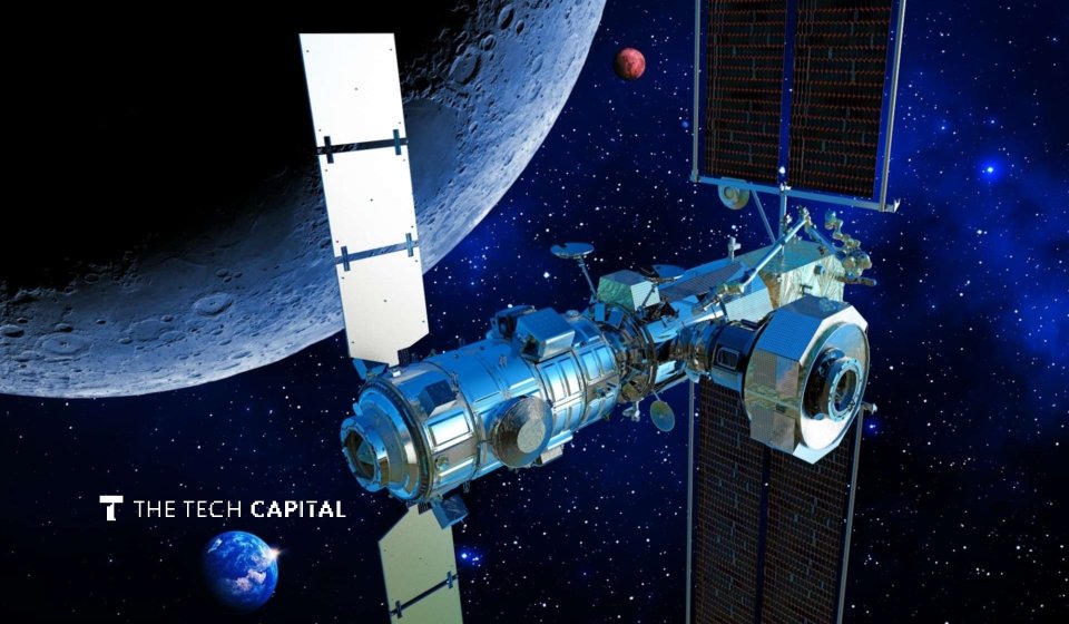 Europe’s data centres in space project takes off